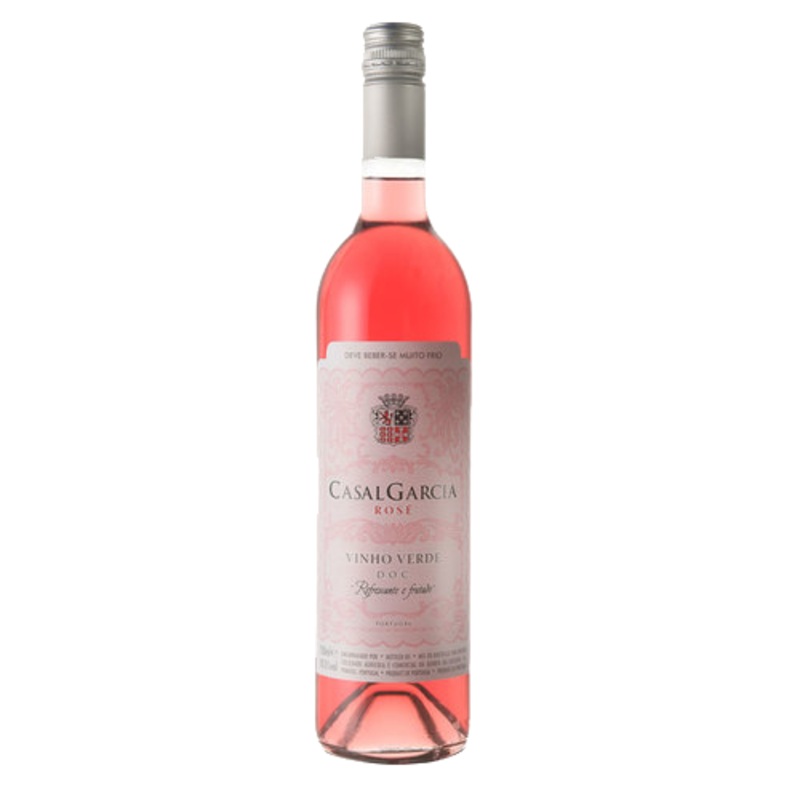 Casal Garcia Vinho Verde Rose 750 ML
