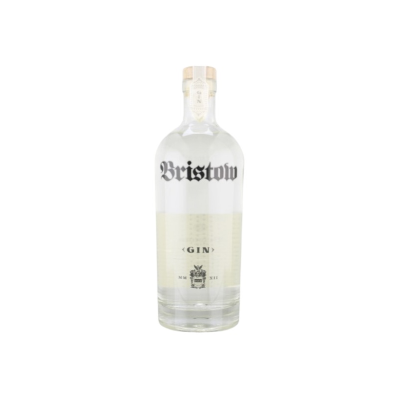 Cathead Distillery Bristow Gin 750 ML