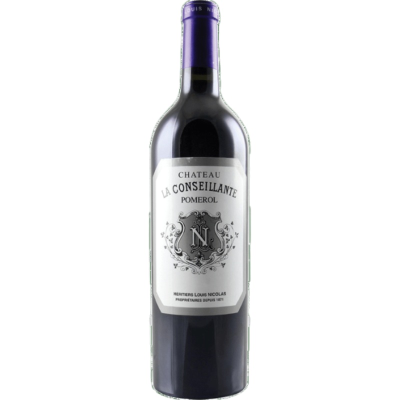 Chateau La Conseillante Pomerol 2016 750 ML