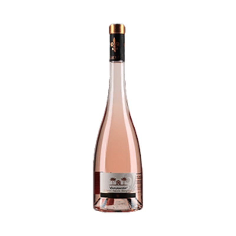 Chateau Sainte Marguerite Cotes de Provence Love Provence Rose 2018 750 ML