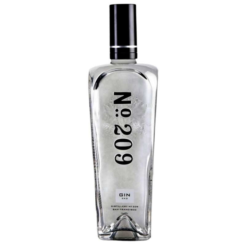 Distillery No. 209 Gin 750 ML