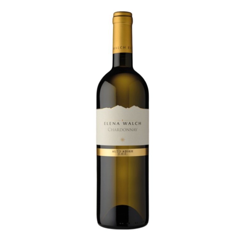 Elena Walch Selezione Sudtirol Alto Adige Chardonnay 2018 750 ML