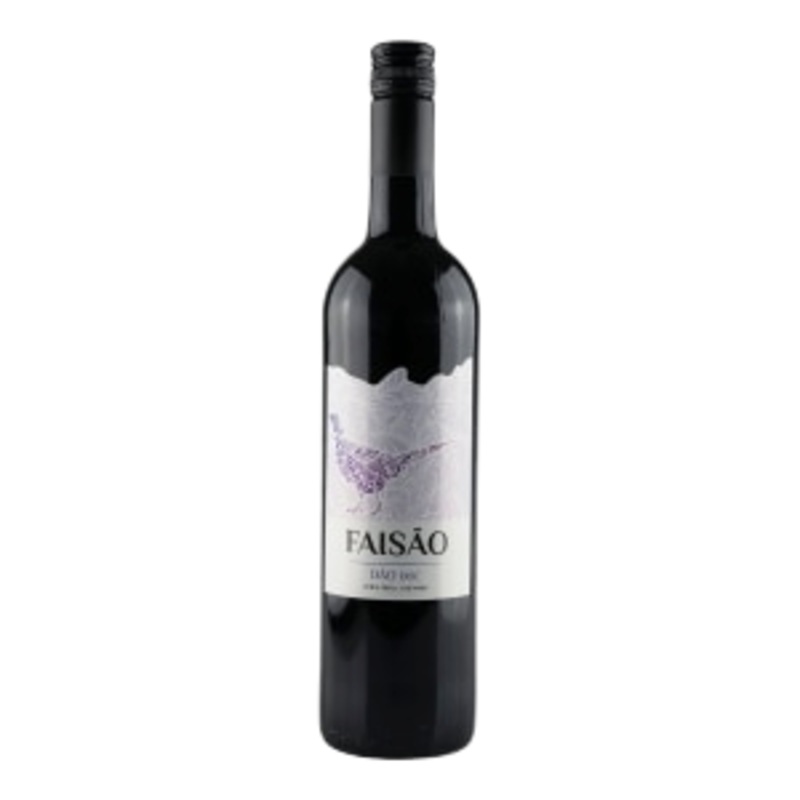 Faisao Dao Tinto 2016 750 ML