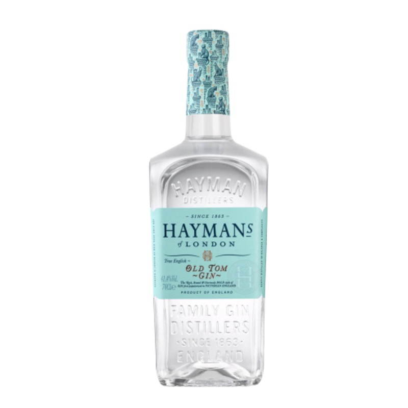 Hayman's Old Tom Gin 750 ML