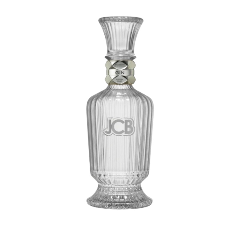 JCB by Jean-Charles Boisset Gin 750 ML