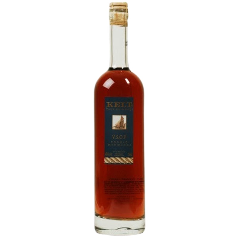 Kelt VSOP Tour du Monde 750 ML