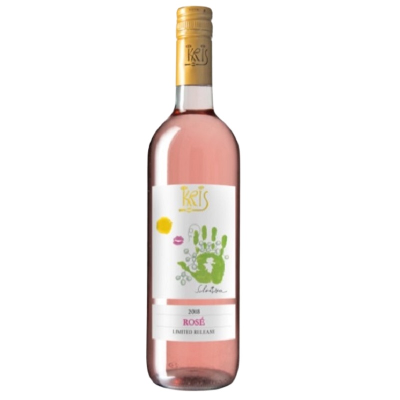 KRIS Rose Limited Release 2018 750 ML