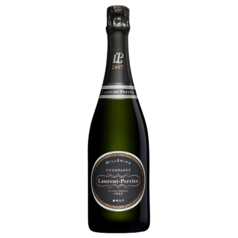 Laurent Perrier Champagne Brut Millesime 2012 750 ML