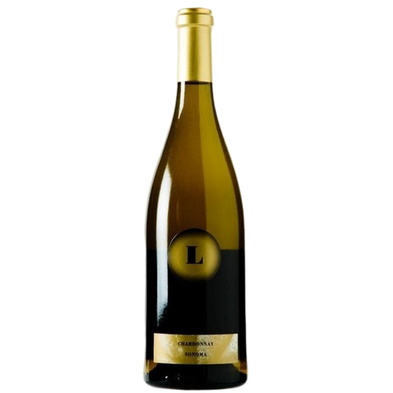 Lewis Chardonnay Sonoma Russian River Valley 2017 750 ML