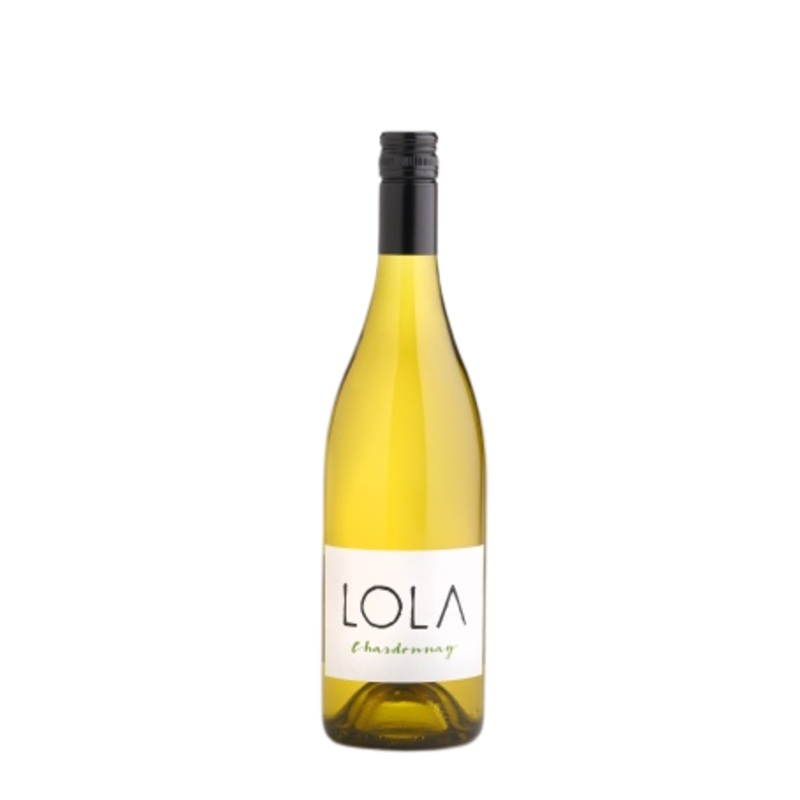 LOLA (US) Chardonnay Sonoma Coast 2017 750 ML