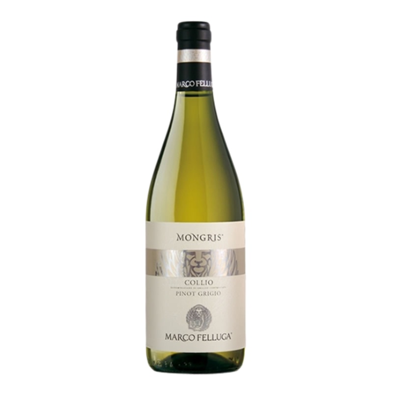 Marco Felluga Collio Friulano 2018 750 ML