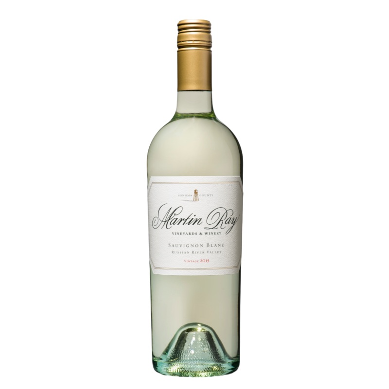 Martin Ray Sauvignon Blanc Russian River Valley 2018 750 ML