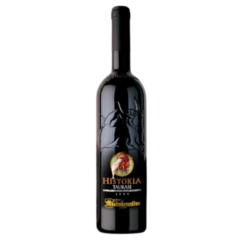 Mastroberardino Taurasi Naturalis Historia 2011 750 ML