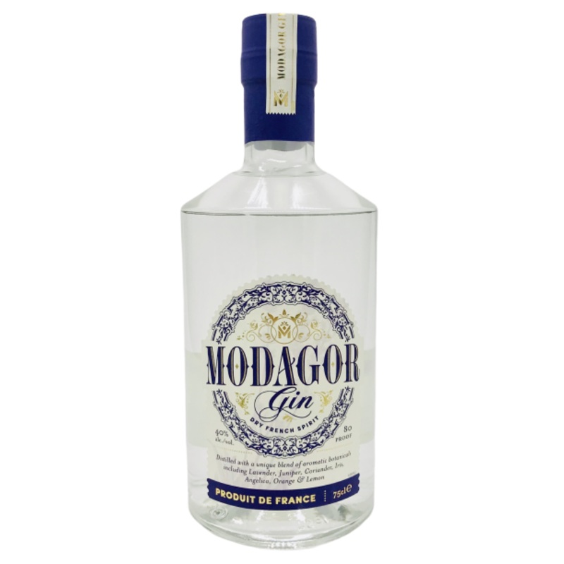 Modagor Gin 750 ML