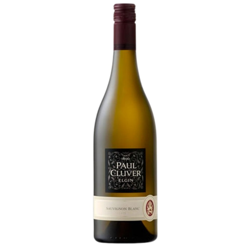 Paul Cluver Sauvignon Blanc Estate Elgin 2018 750 ML