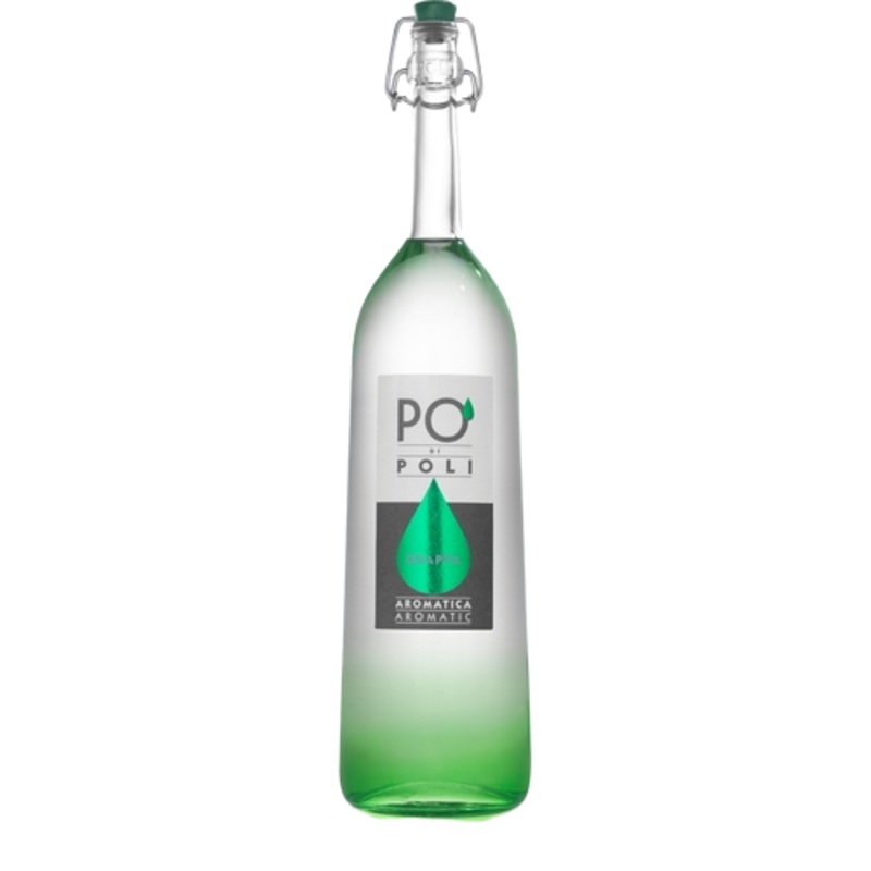 Poli Distillerie Po di Poli Traminer 750 ML