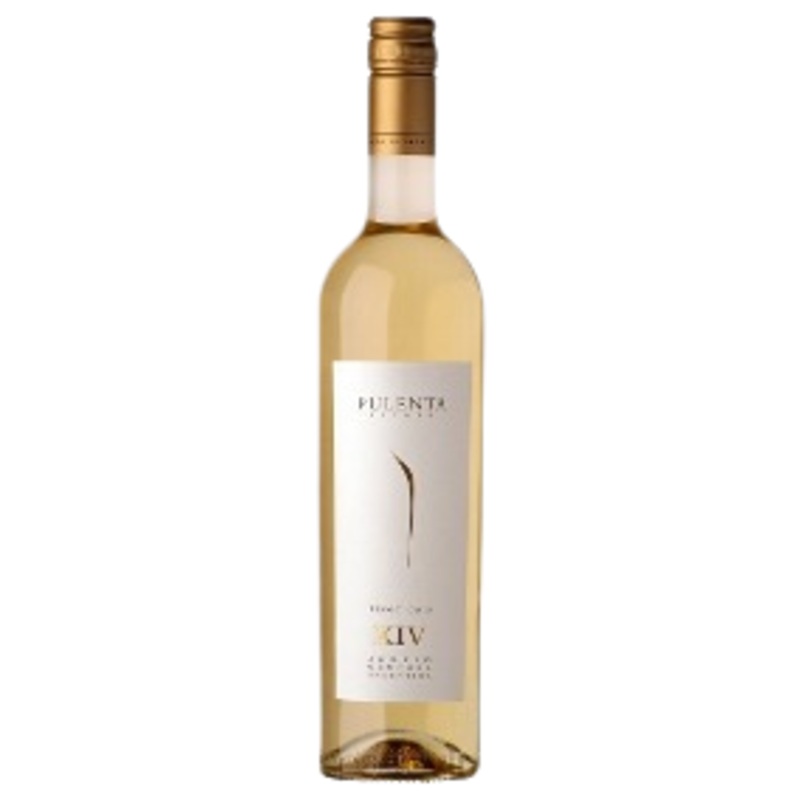 Pulenta Pinot Gris XIV Agrelo 2018 750 ML