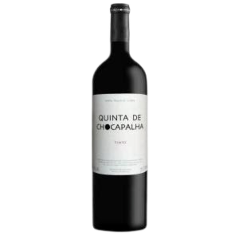 Quinta de Chocapalha Lisboa Castelao 2016 750 ML