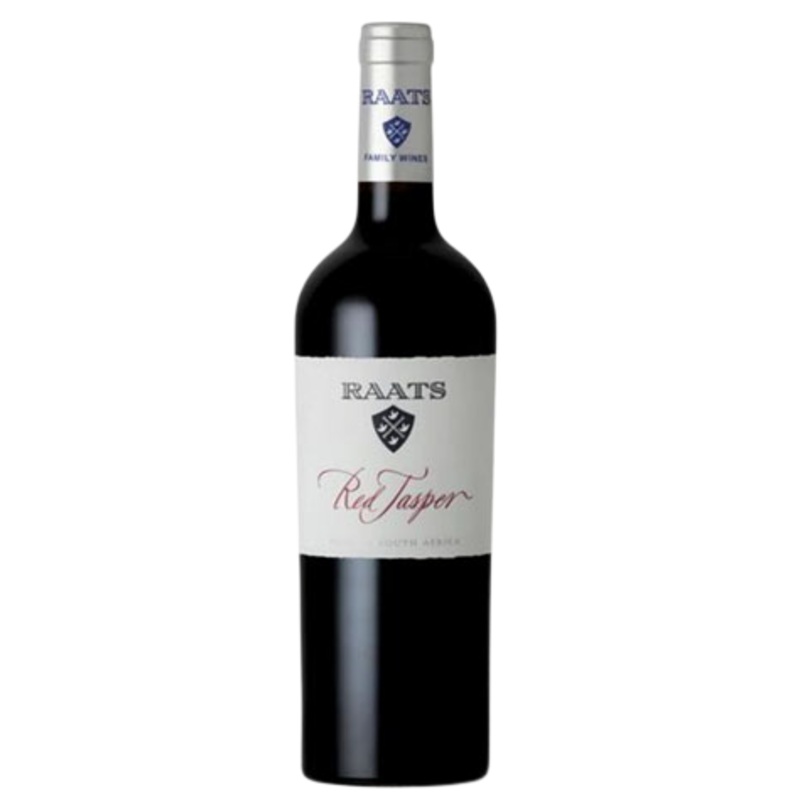 Raats Family Red Jasper Stellenbosch 2016 750 ML