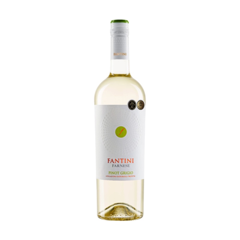 Stella Terre Siciliane Pinot Grigio 2018 1.5 L