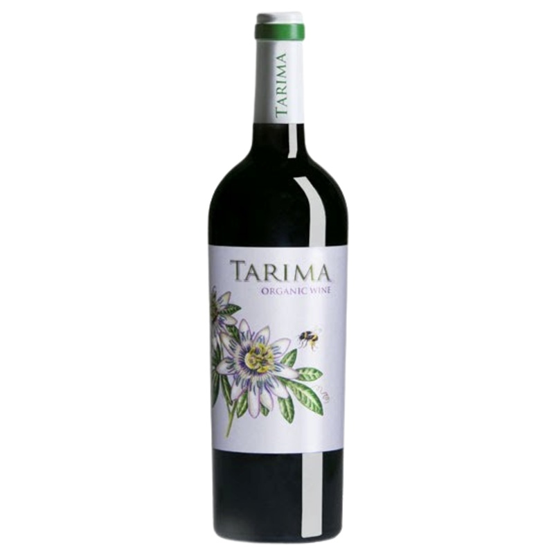Tarima Alicante Blanco 2018 750 ML