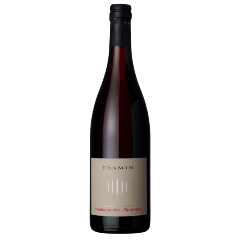 Tramin Pinot Nero 2018 750 ML