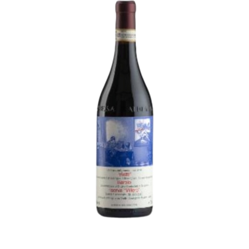 Vietti Barolo Riserva Villero 2010 1.5 L