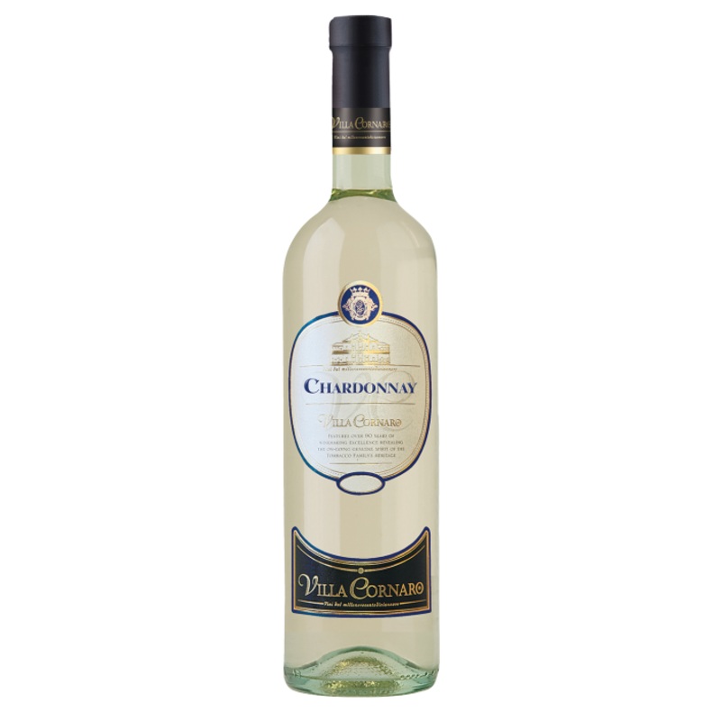 Villa Cornaro Pinot Grigio 2017 1.5 L