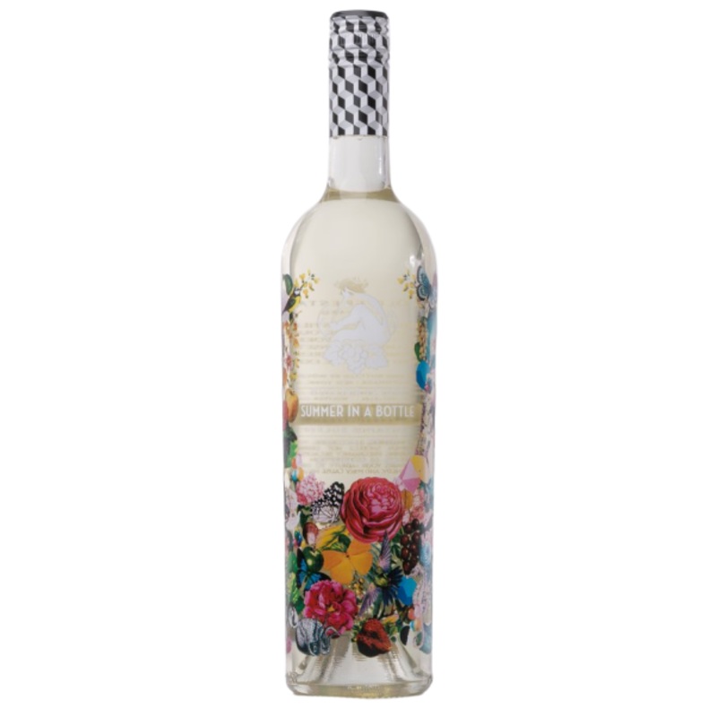 Wolffer Estate Summer in a Bottle White Long Island 2018 750 ML