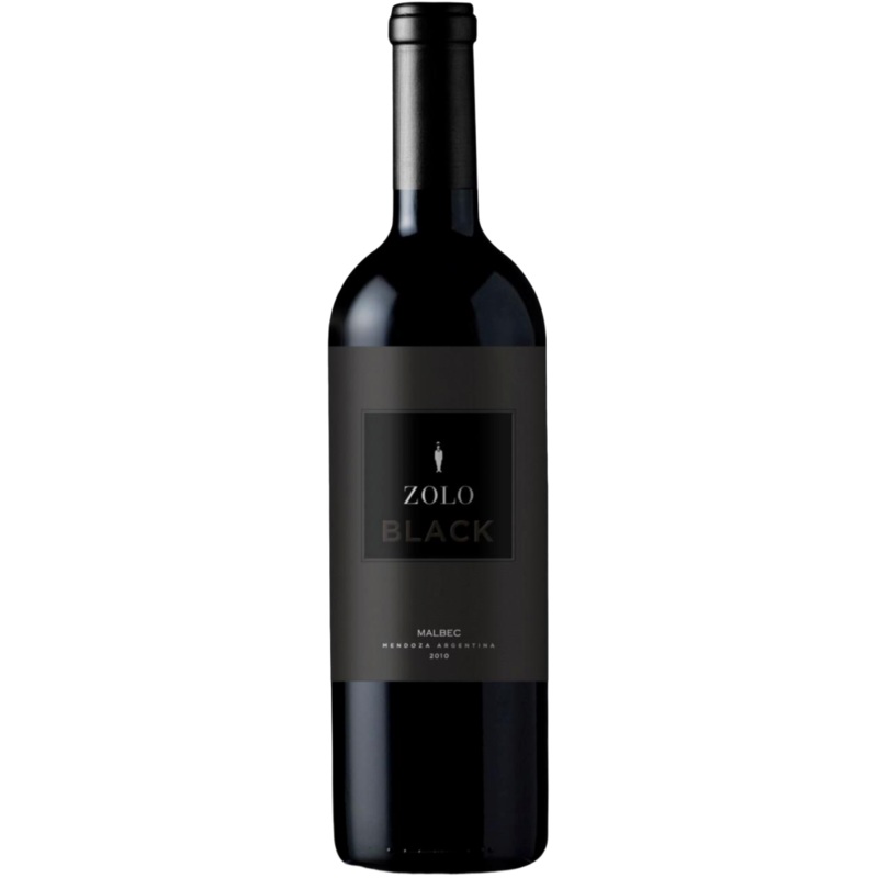 Zolo Petit Verdot Black Mendoza 2013 750 ML
