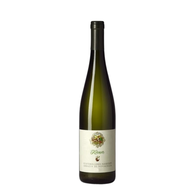 Abbazia di Novacella Alto Adige Valle Isarco Kerner 2018 750 ML
