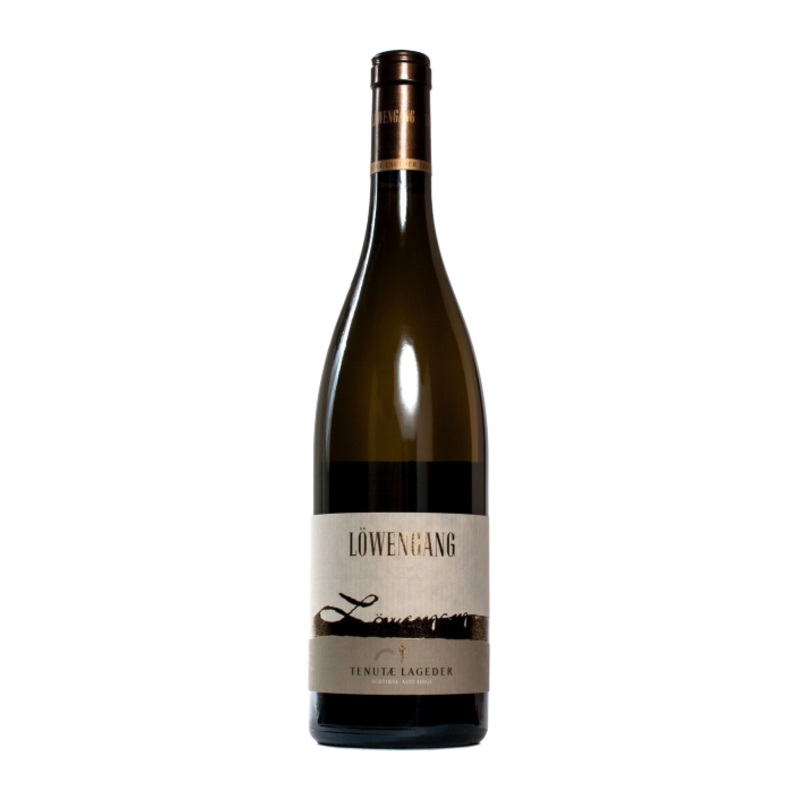 Alois Lageder Sudtirol Alto Adige Chardonnay Lowengang 2016 750 ML