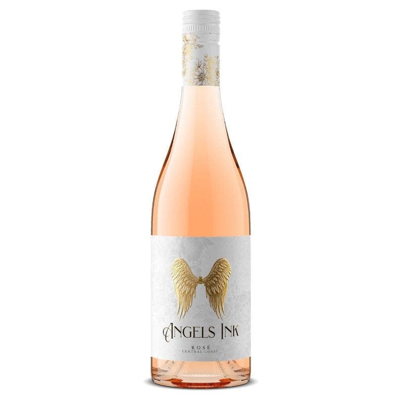 ANGELS INK ROSE 750ML