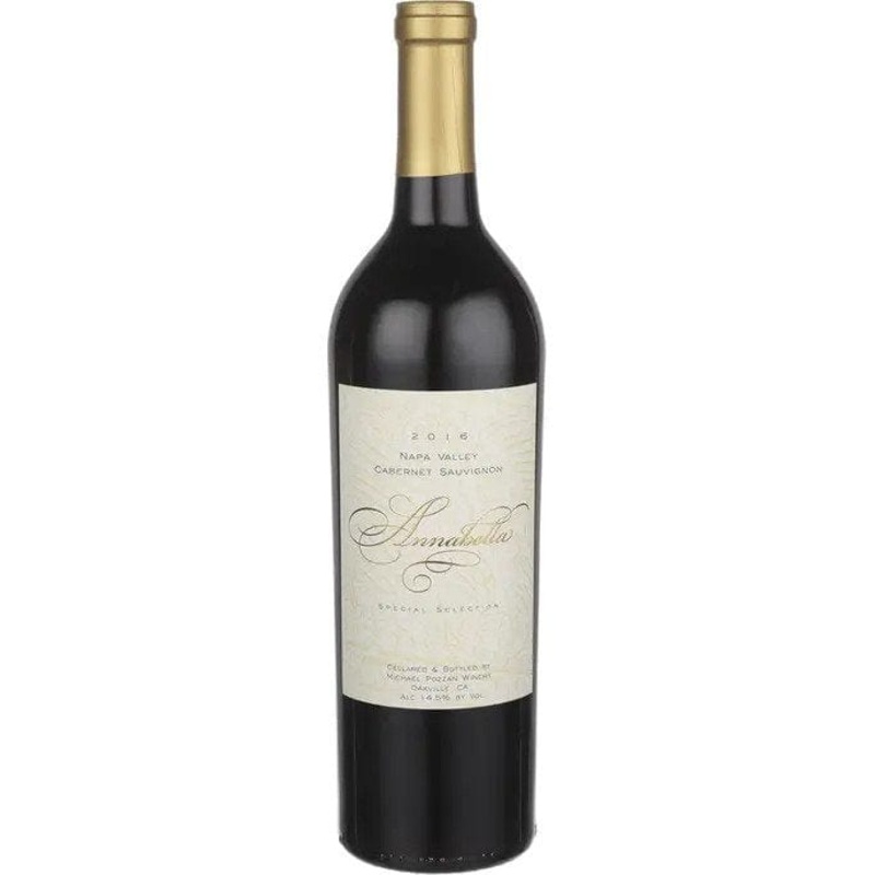 ANNABELLA CABERNET SAUVIGNON 750ML