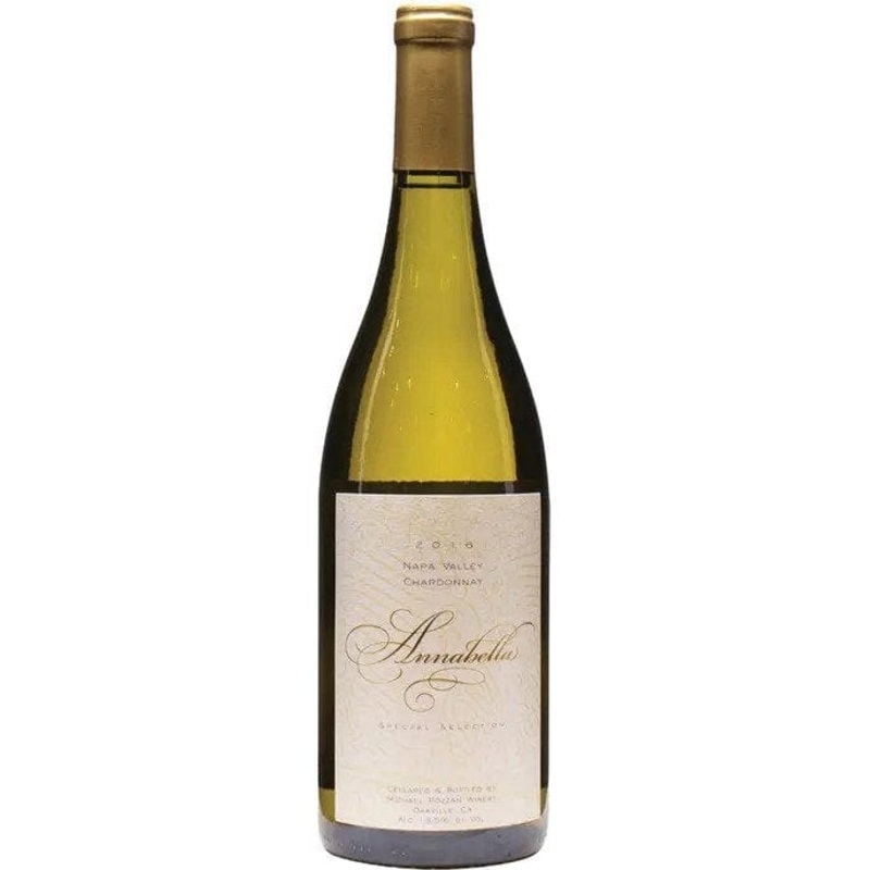 ANNABELLA CHARDONNAY 750ML