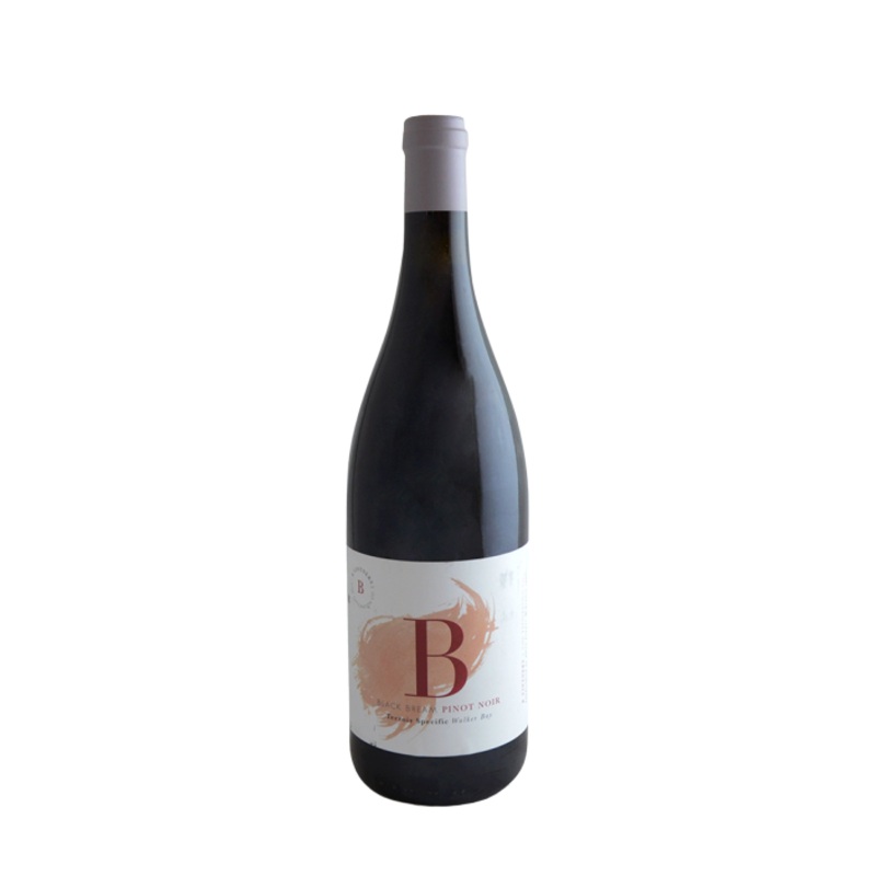 B Vintners Pinot Noir Black Bream Walker Bay 2016 750 ML