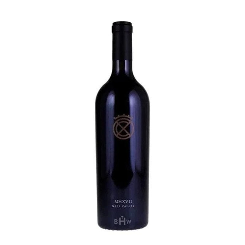 CERVANTES BLACKTAIL PROPRIETARY RED 750ML