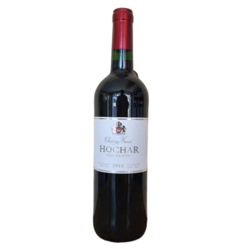 Chateau Musar Hochar Pere et Fils Bekaa Valley 2016 750 ML