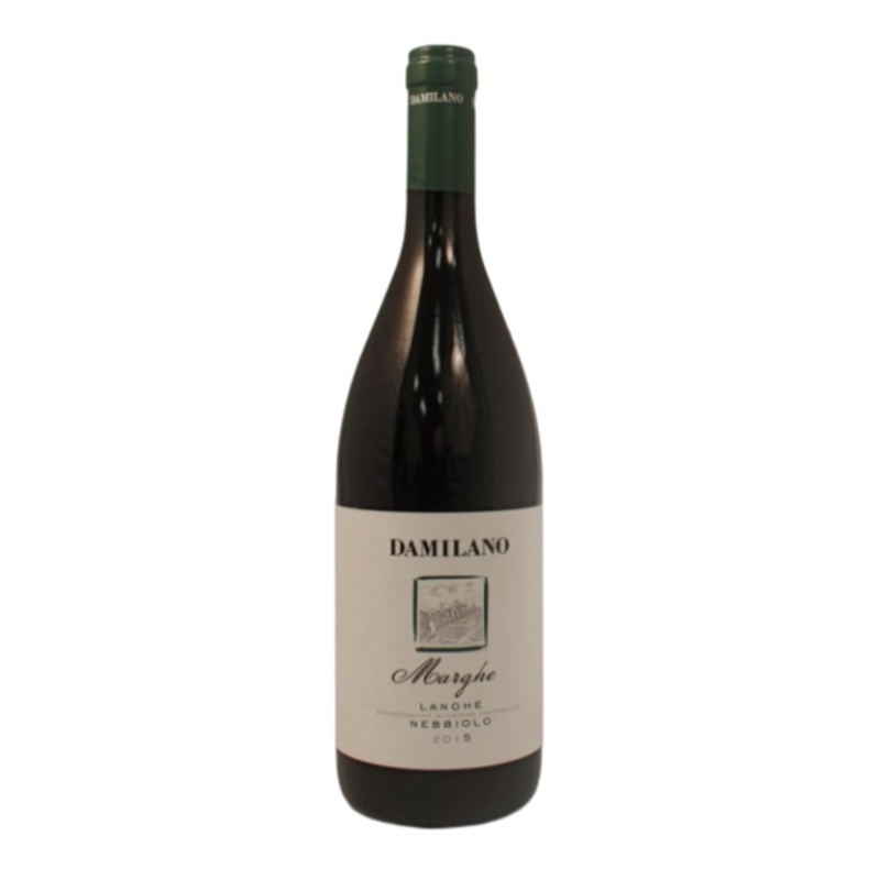 Damilano Langhe Nebbiolo Marghe 2016 750 ML