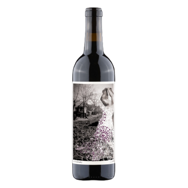 DESPARADA BORDERLANDS RED BLEND 750ML