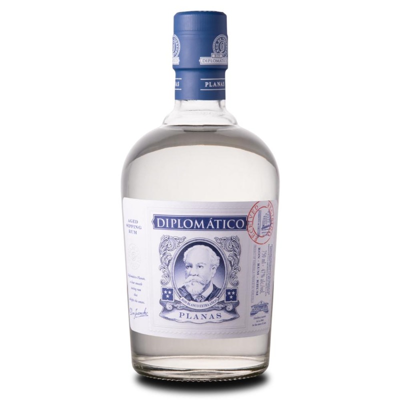 Diplomatico Planas 750ml
