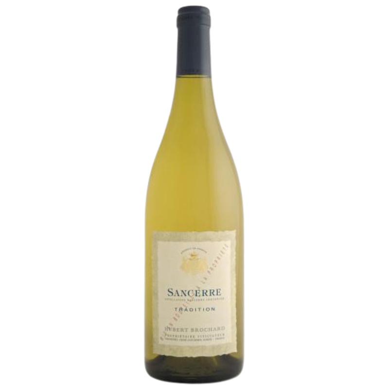 Domaine Hubert Brochard Sancerre Tradition 2018 750 ML