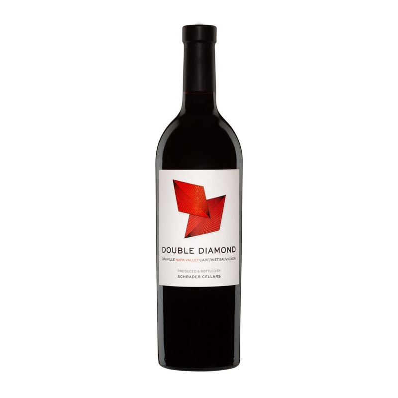 DOUBLE DIAMOND OAKVILLE CABERNET SAUVIGNON 2019 750ML