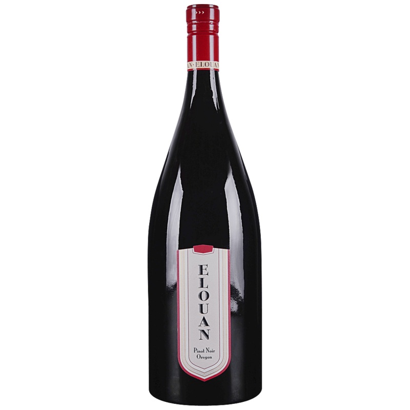 ELOUAN PINOT NOIR 1.5L C/O