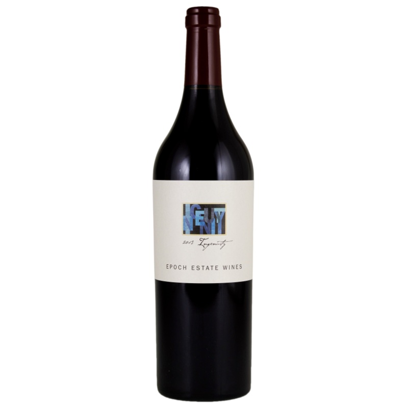 Epoch Estate Ingenuity Willow Creek 2014 750 ML