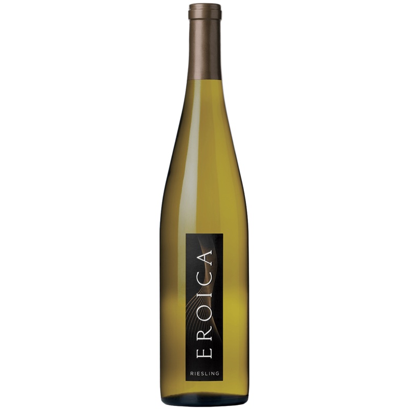 EROICA RIESLING 750ML