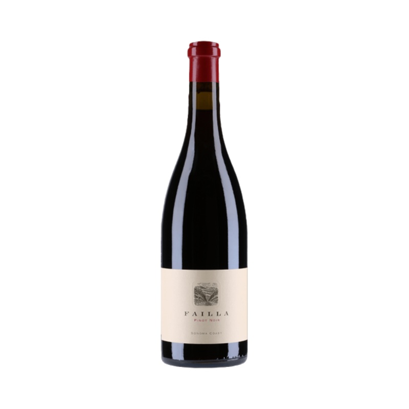 Failla Chardonnay Hudson 2017 750 ML