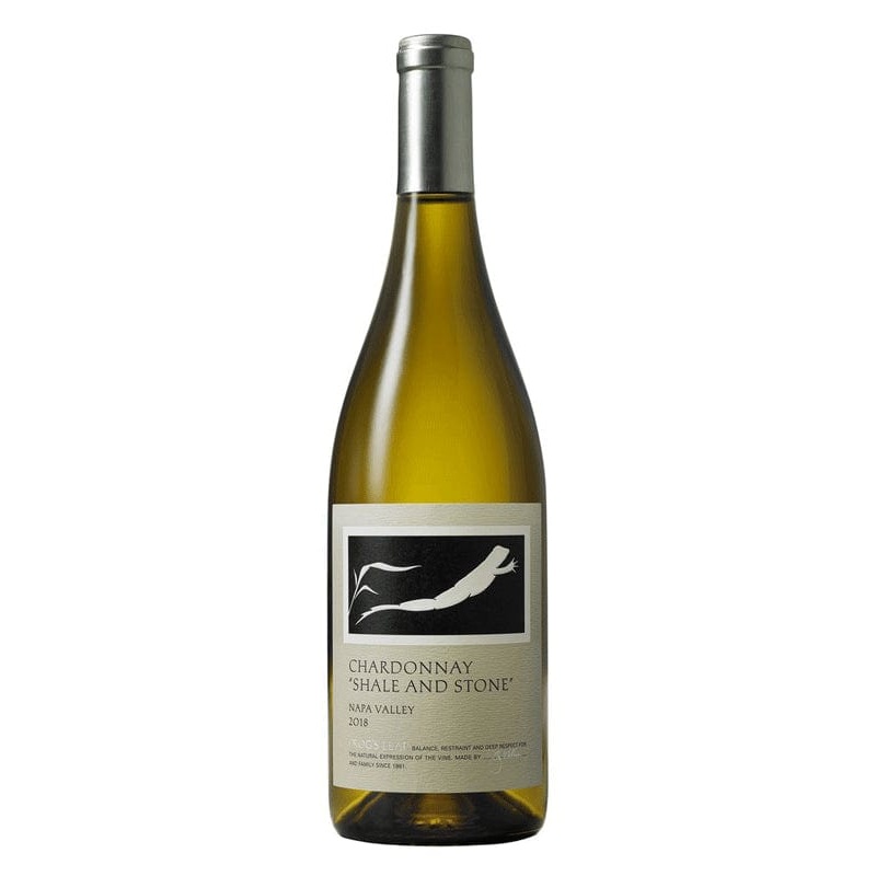 FROG'S LEAP CHARDONNAY 750ML