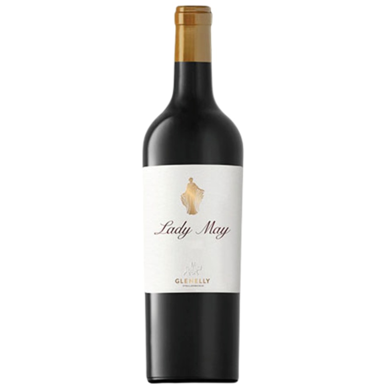 Glenelly Estate Lady May Simonsberg-Stellenbosch 2016 750 ML