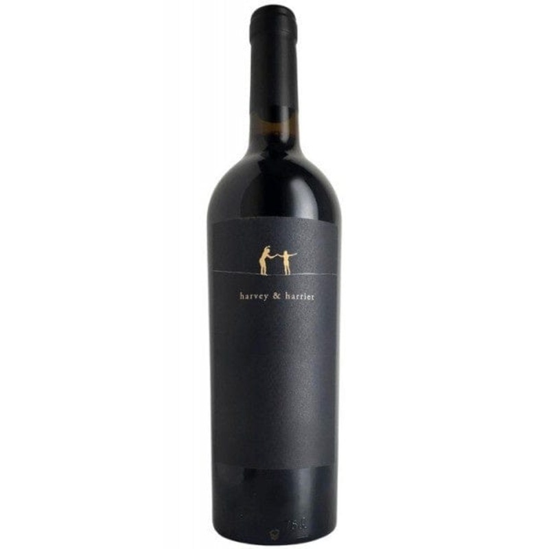 HARVEY & HARRIET RED BLEND 750ML